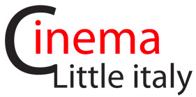 Cinema Little Italy logo